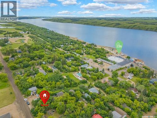 Regina - 215 Regina STREET  Manitou Beach, SK S0K 4T1