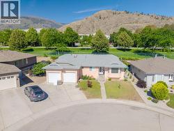 6128 Saint martin Place Oliver, BC V0H 1T0