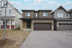 784 CAPPAMORE DRIVE Ottawa, ON K2J 6V6