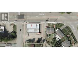 2095 5TH AVENUE  Prince George, BC V2M 1J8