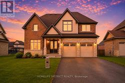 74 SUMMER BREEZE DRIVE Quinte West, ON L3Z 3A5