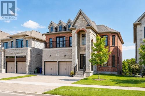 283 MACALISTER BOULEVARD  Guelph, ON N1G 0E6