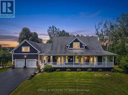 6881 SPARKLING LAKE WAY Ottawa, ON K4P 1R7