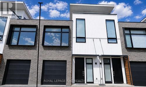 23 - 37 SUMMERSIDE MEWS  Pelham (Fonthill), ON L0S 1E6