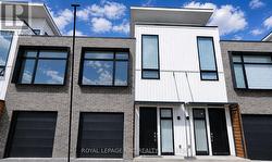 23 - 37 SUMMERSIDE MEWS  Pelham (Fonthill), ON L0S 1E6