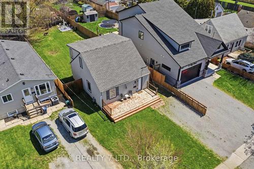 29 LLOYD STREET  St. Catharines (Western Hill), ON L2S 2P1