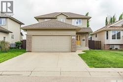 123 Borlase COVE  Saskatoon, SK S7T 0B7
