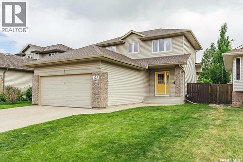 123 Borlase Cove, Saskatoon, SK 