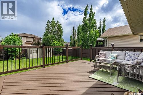 123 Borlase Cove, Saskatoon, SK 