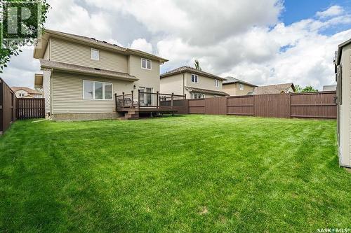 123 Borlase Cove, Saskatoon, SK 