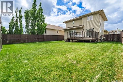 123 Borlase Cove, Saskatoon, SK 