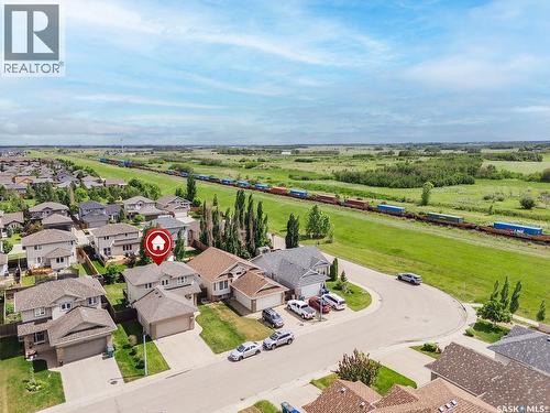 123 Borlase Cove, Saskatoon, SK 