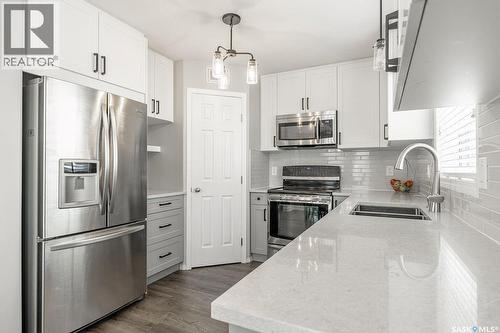 123 Borlase Cove, Saskatoon, SK 