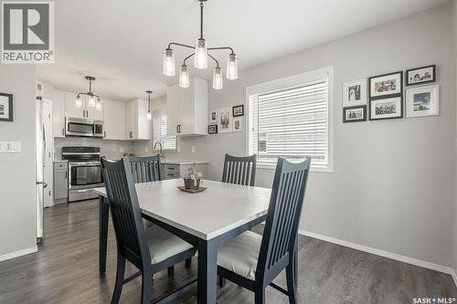 123 Borlase Cove, Saskatoon, SK 