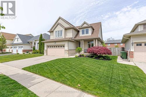 26 Augusta Crescent, St. Thomas, ON 