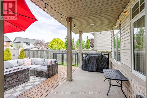 26 Augusta Crescent, St. Thomas, ON 