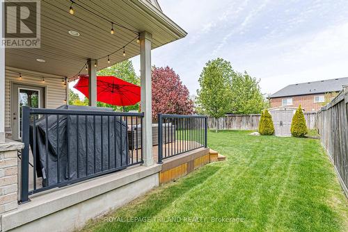 26 Augusta Crescent, St. Thomas, ON 