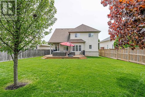26 Augusta Crescent, St. Thomas, ON 