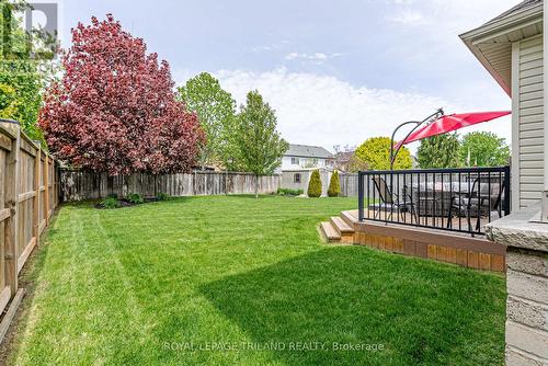 26 Augusta Crescent, St. Thomas, ON 