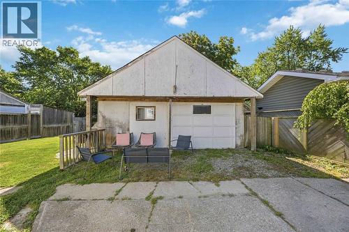 2012 Wayne Avenue, Sarnia, ON 