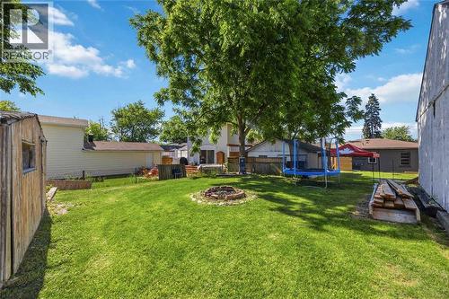 2012 Wayne Avenue, Sarnia, ON 