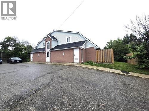 41 Valleyview Road Unit# 11, Kitchener, ON 
