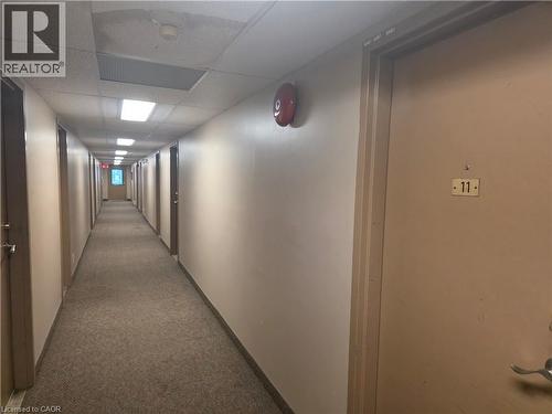 41 Valleyview Road Unit# 11, Kitchener, ON 