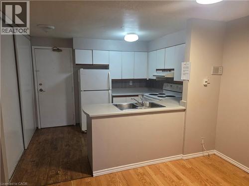 41 Valleyview Road Unit# 11, Kitchener, ON 
