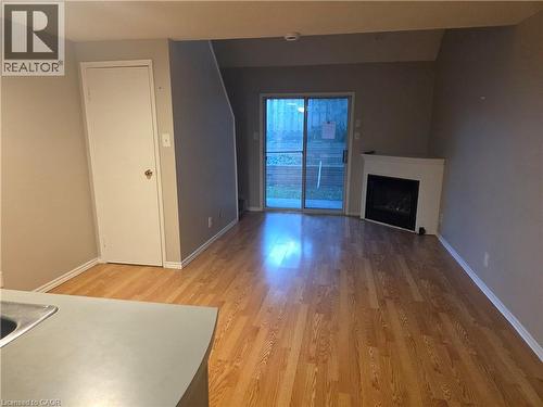 41 Valleyview Road Unit# 11, Kitchener, ON 