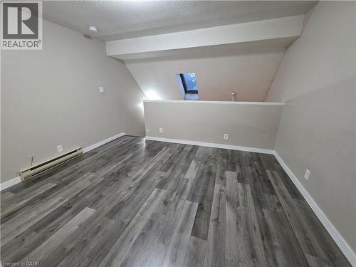 upper bedroom - 41 Valleyview Road Unit# 11, Kitchener, ON 