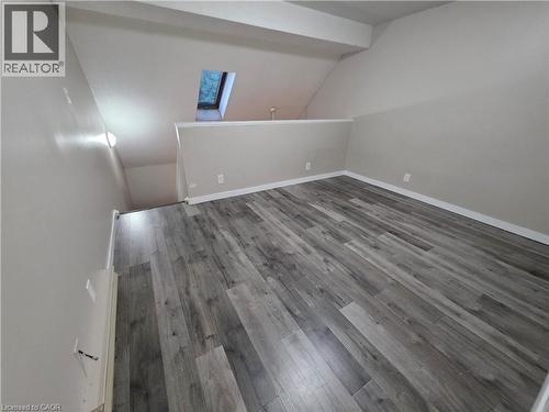 41 Valleyview Road Unit# 11, Kitchener, ON 