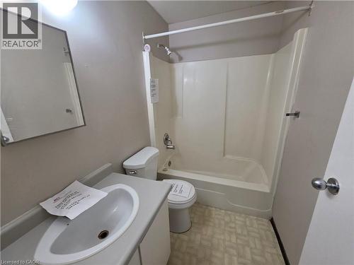 41 Valleyview Road Unit# 11, Kitchener, ON 