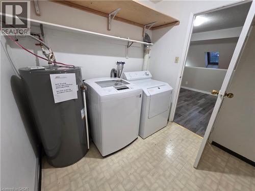 41 Valleyview Road Unit# 11, Kitchener, ON 