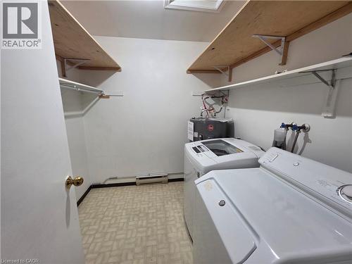 41 Valleyview Road Unit# 11, Kitchener, ON 