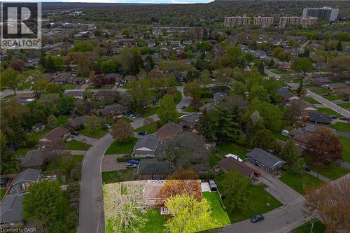Image quality insufficient for description - 1376 Royal Drive, Burlington, ON 