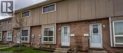 368 SPRINGBANK Avenue N Unit# 3 Woodstock, ON N4T 1L1