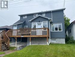 329 King Street Unit# Unit 1  Sudbury, ON P3B 2K9