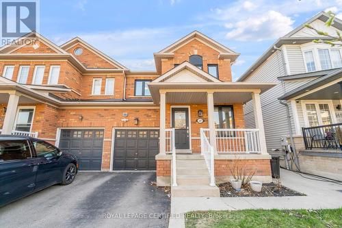 147 WATERS BOULEVARD  Milton, ON L9T 6K5