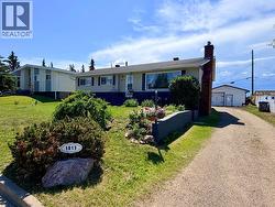 1813 110 Avenue  Dawson Creek, BC V1G 0A3