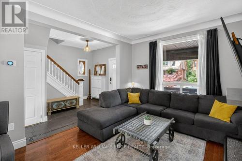 225 Prospect Street S, Hamilton, ON 