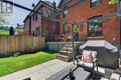 225 Prospect Street S, Hamilton, ON 