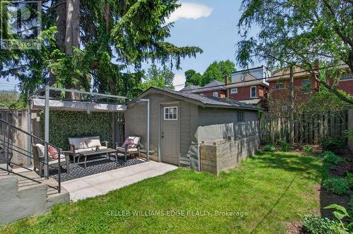 225 Prospect Street S, Hamilton, ON 