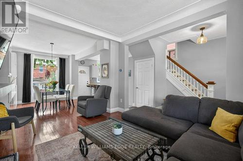 225 Prospect Street S, Hamilton, ON 