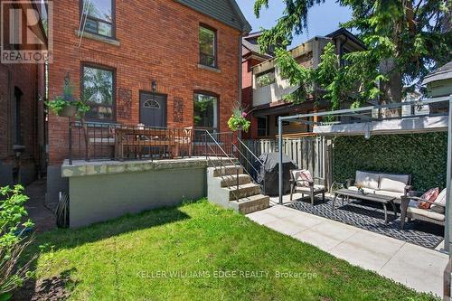 225 Prospect Street S, Hamilton, ON 