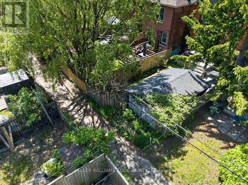 225 Prospect Street S, Hamilton, ON 