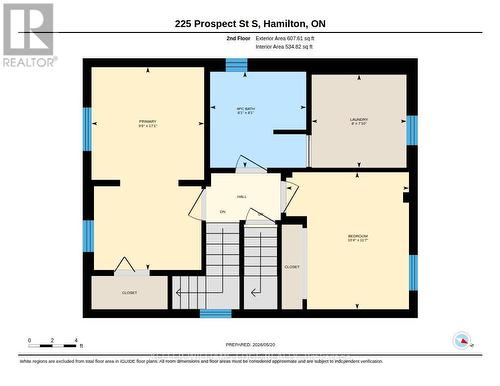 225 Prospect Street S, Hamilton, ON 