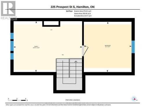 225 Prospect Street S, Hamilton, ON 