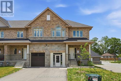 25 RAINEY DRIVE  East Luther Grand Valley, ON L9W 0L7