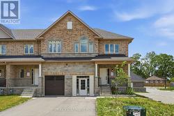 25 RAINEY DRIVE East Luther Grand Valley, ON L9W 0L7