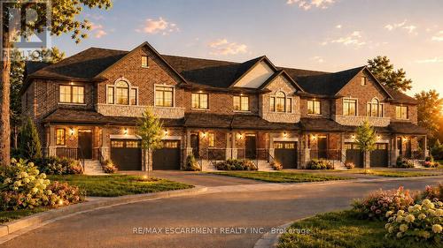 25 RAINEY DRIVE  East Luther Grand Valley, ON L9W 0L7